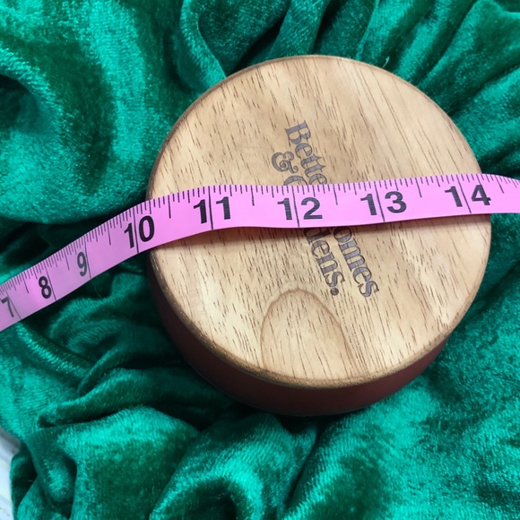 Last Chance! Better Homes & Garden Scented 2Wick Candle 18 Oz FARM APPLE PUMPKIN - Picture 5 of 8